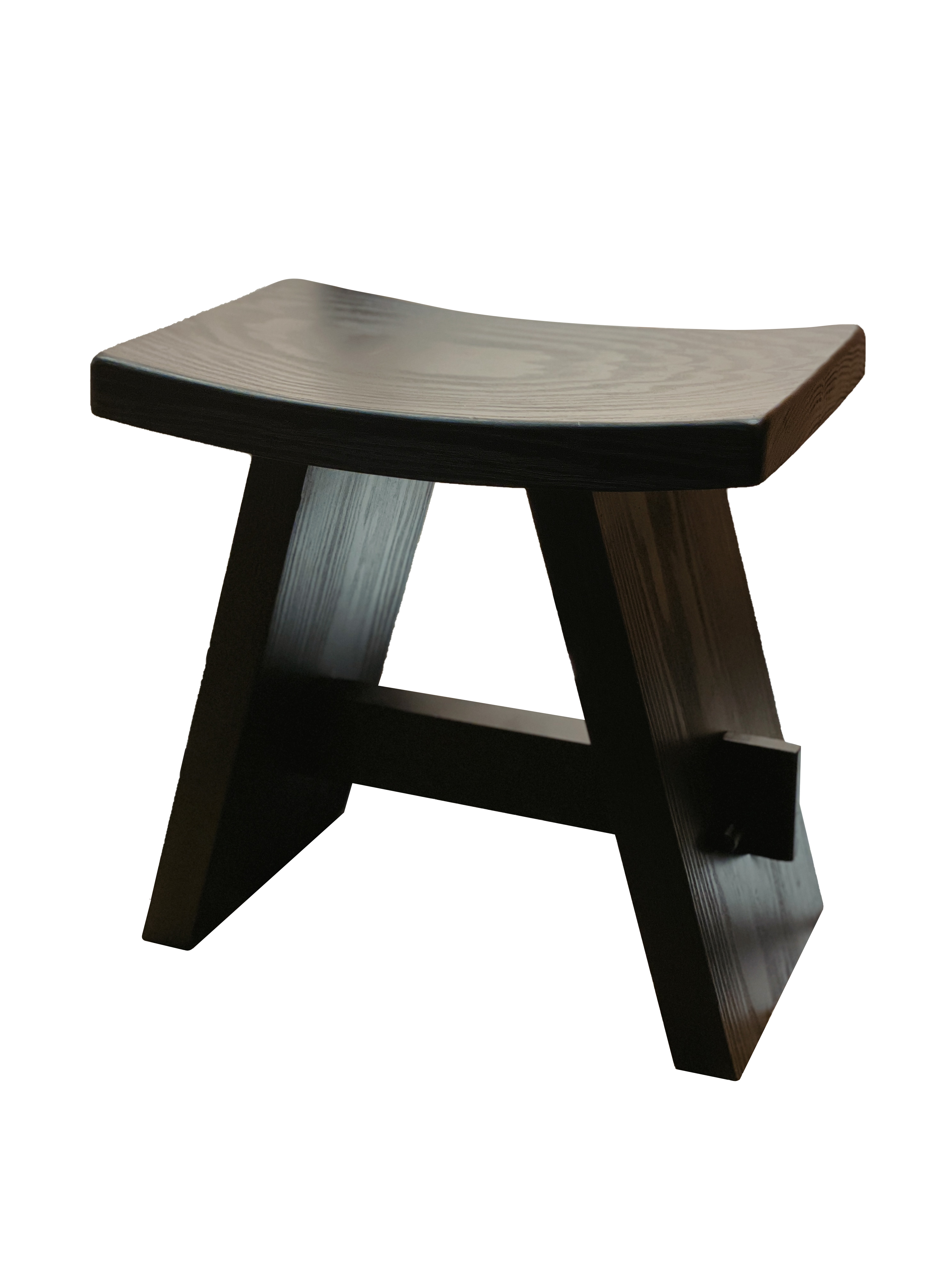 Stool - THE SPRING PROJECT- The Mob Collective Stool - THE SPRING PROJECT- The Mob Collective