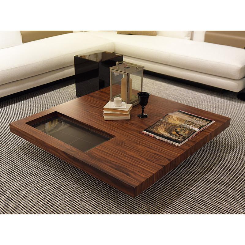 Boteco Coffee Table - SALA- The Mob Collective