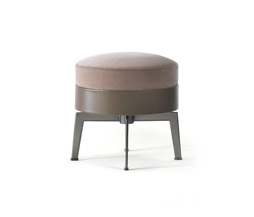 Feel Good Ottoman - Style Design- The Mob Collective Feel Good Ottoman - Style Design- The Mob Collective