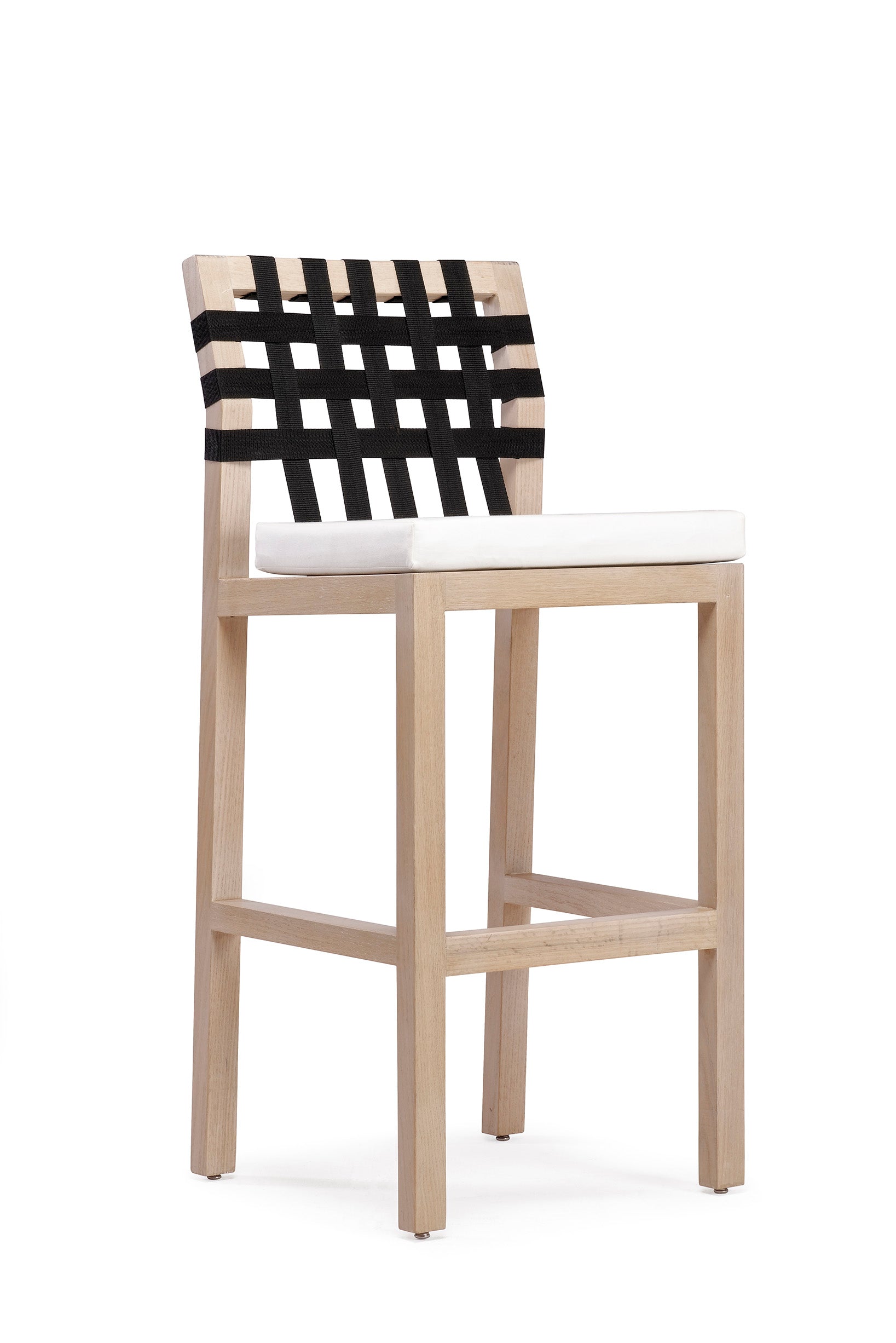 Jounieh High Chair - TOUTOUNGI- The Mob Collective Jounieh High Chair - TOUTOUNGI- The Mob Collective