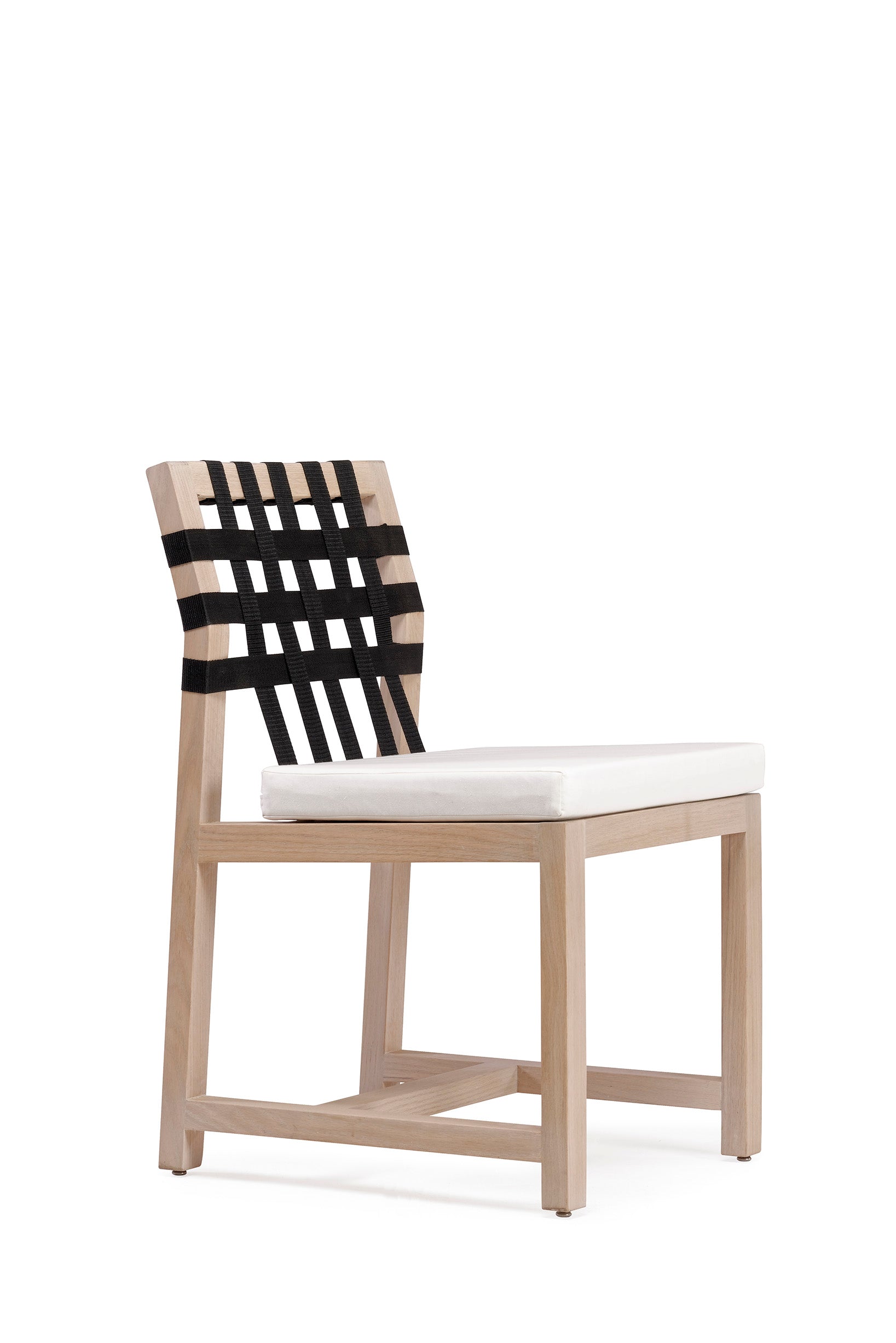 Jounieh Dining Chair - TOUTOUNGI- The Mob Collective Jounieh Dining Chair - TOUTOUNGI- The Mob Collective