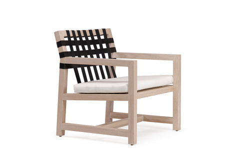 Jounieh Lounge Armchair - TOUTOUNGI- The Mob Collective Jounieh Lounge Armchair - TOUTOUNGI- The Mob Collective
