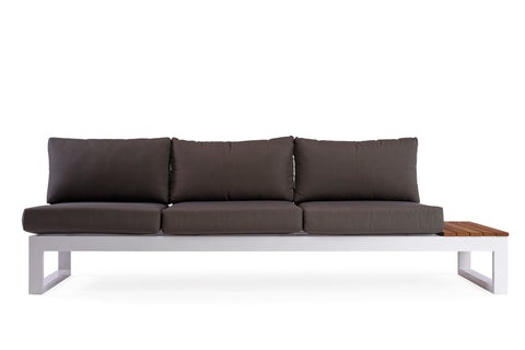 Byblos 3-Seaters Sofa - TOUTOUNGI- The Mob Collective Byblos 3-Seaters Sofa - TOUTOUNGI- The Mob Collective