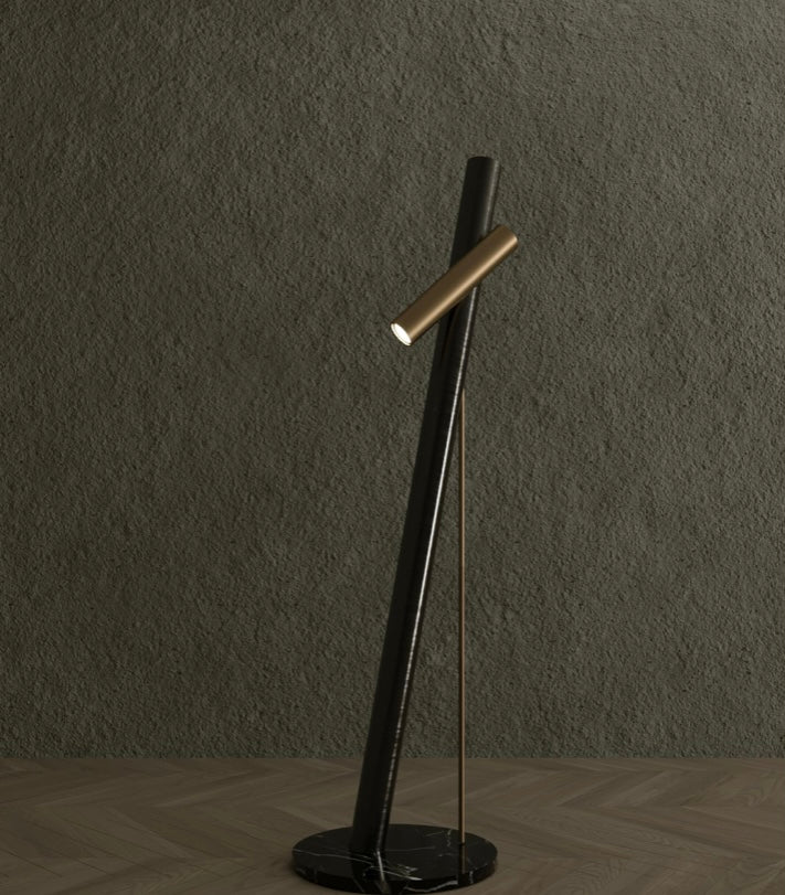 Balanced Floor Lamp - DAI LIGHTING- The Mob Collective