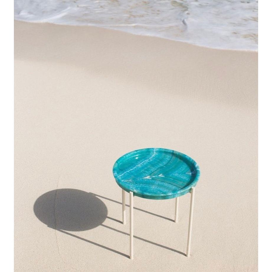 Gleem Tray Table - EKLEGO- The Mob Collective
