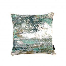 Maison Casamance Housse De Coussin Abstraction - Design Emporium- The Mob Collective Maison Casamance Housse De Coussin Abstraction - Design Emporium- The Mob Collective
