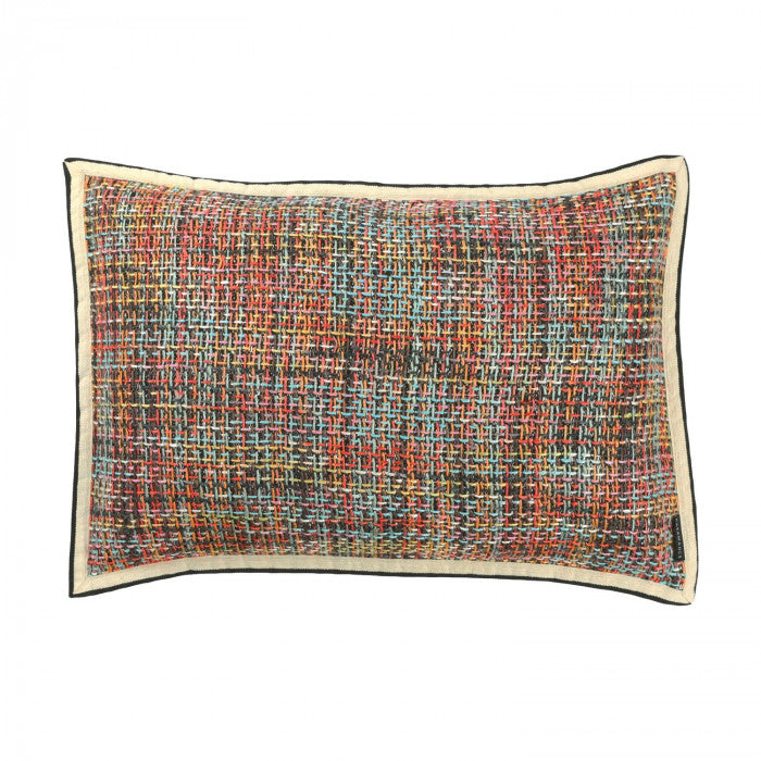 Maison Casamance Housse De Coussin Bruyere - Design Emporium- The Mob Collective Maison Casamance Housse De Coussin Bruyere - Design Emporium- The Mob Collective