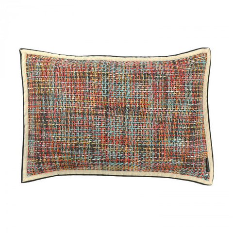 Maison Casamance Housse De Coussin Bruyere - Design Emporium- The Mob Collective Maison Casamance Housse De Coussin Bruyere - Design Emporium- The Mob Collective