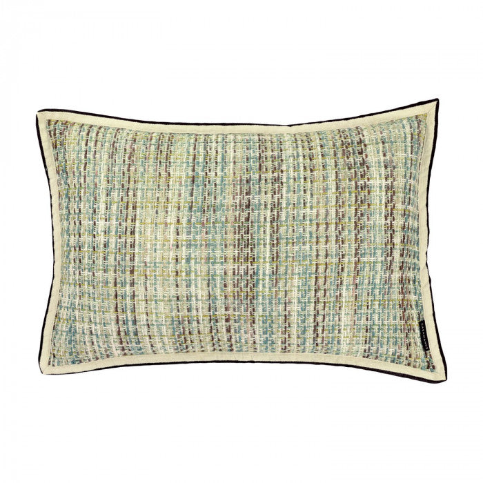 Maison Casamance Housse De Coussin Bruyere - Design Emporium- The Mob Collective Maison Casamance Housse De Coussin Bruyere - Design Emporium- The Mob Collective
