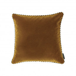 Maison Casamance Housse De Coussin Dolce Vita - Design Emporium- The Mob Collective Maison Casamance Housse De Coussin Dolce Vita - Design Emporium- The Mob Collective
