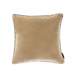 Maison Casamance Housse De Coussin Dolce Vita - Design Emporium- The Mob Collective Maison Casamance Housse De Coussin Dolce Vita - Design Emporium- The Mob Collective