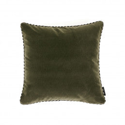 Maison Casamance Housse De Coussin Dolce Vita - Design Emporium- The Mob Collective Maison Casamance Housse De Coussin Dolce Vita - Design Emporium- The Mob Collective