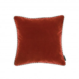 Maison Casamance Housse De Coussin Dolce Vita - Design Emporium- The Mob Collective Maison Casamance Housse De Coussin Dolce Vita - Design Emporium- The Mob Collective