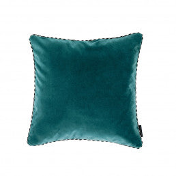 Maison Casamance Housse De Coussin Dolce Vita - Design Emporium- The Mob Collective Maison Casamance Housse De Coussin Dolce Vita - Design Emporium- The Mob Collective