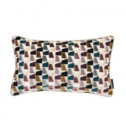 Maison Casamance Housse De Coussin Paddington - Design Emporium- The Mob Collective Maison Casamance Housse De Coussin Paddington - Design Emporium- The Mob Collective