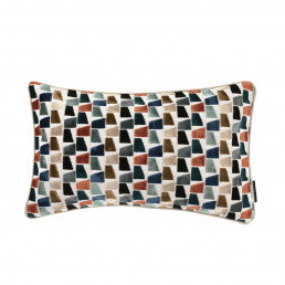 Maison Casamance Housse De Coussin Paddington - Design Emporium- The Mob Collective Maison Casamance Housse De Coussin Paddington - Design Emporium- The Mob Collective
