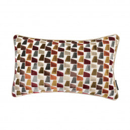 Maison Casamance Housse De Coussin Paddington - Design Emporium- The Mob Collective Maison Casamance Housse De Coussin Paddington - Design Emporium- The Mob Collective