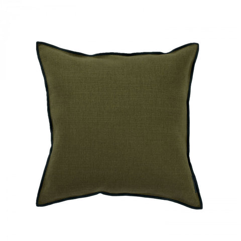 Maison Casamance Housse De Coussin Paris Texas - Design Emporium- The Mob Collective Maison Casamance Housse De Coussin Paris Texas - Design Emporium- The Mob Collective