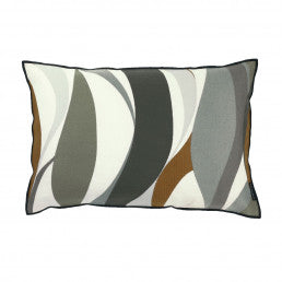 Maison Casamance Housse De Coussin Ritournelle - Design Emporium- The Mob Collective Maison Casamance Housse De Coussin Ritournelle - Design Emporium- The Mob Collective