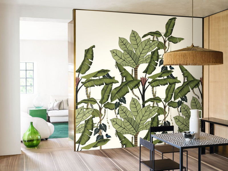 Casamance Jangala - Design Emporium- The Mob Collective