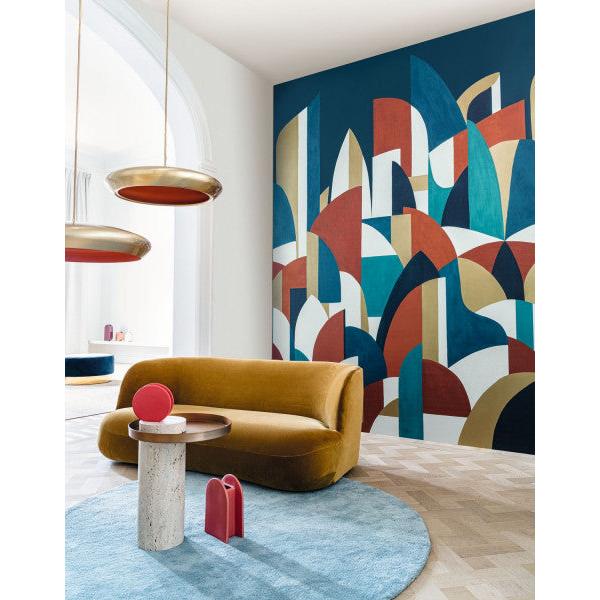 Casamance Pablo - Design Emporium- The Mob Collective