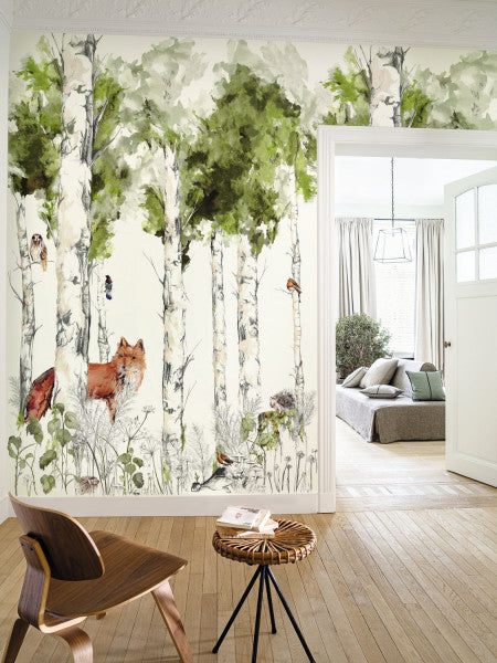 Casamance Sylvania - Design Emporium- The Mob Collective