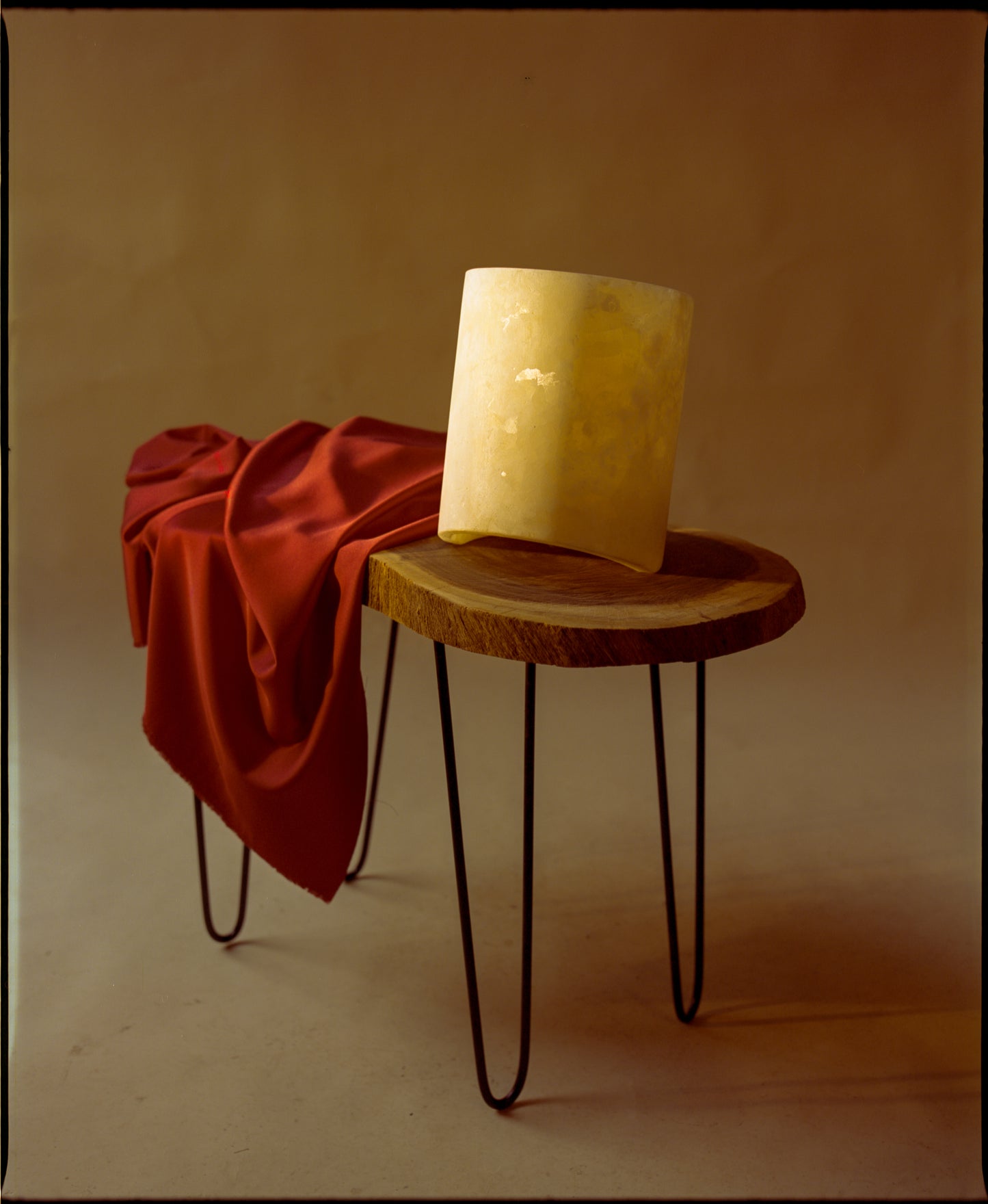 Slant - New Egyptian- The Mob Collective