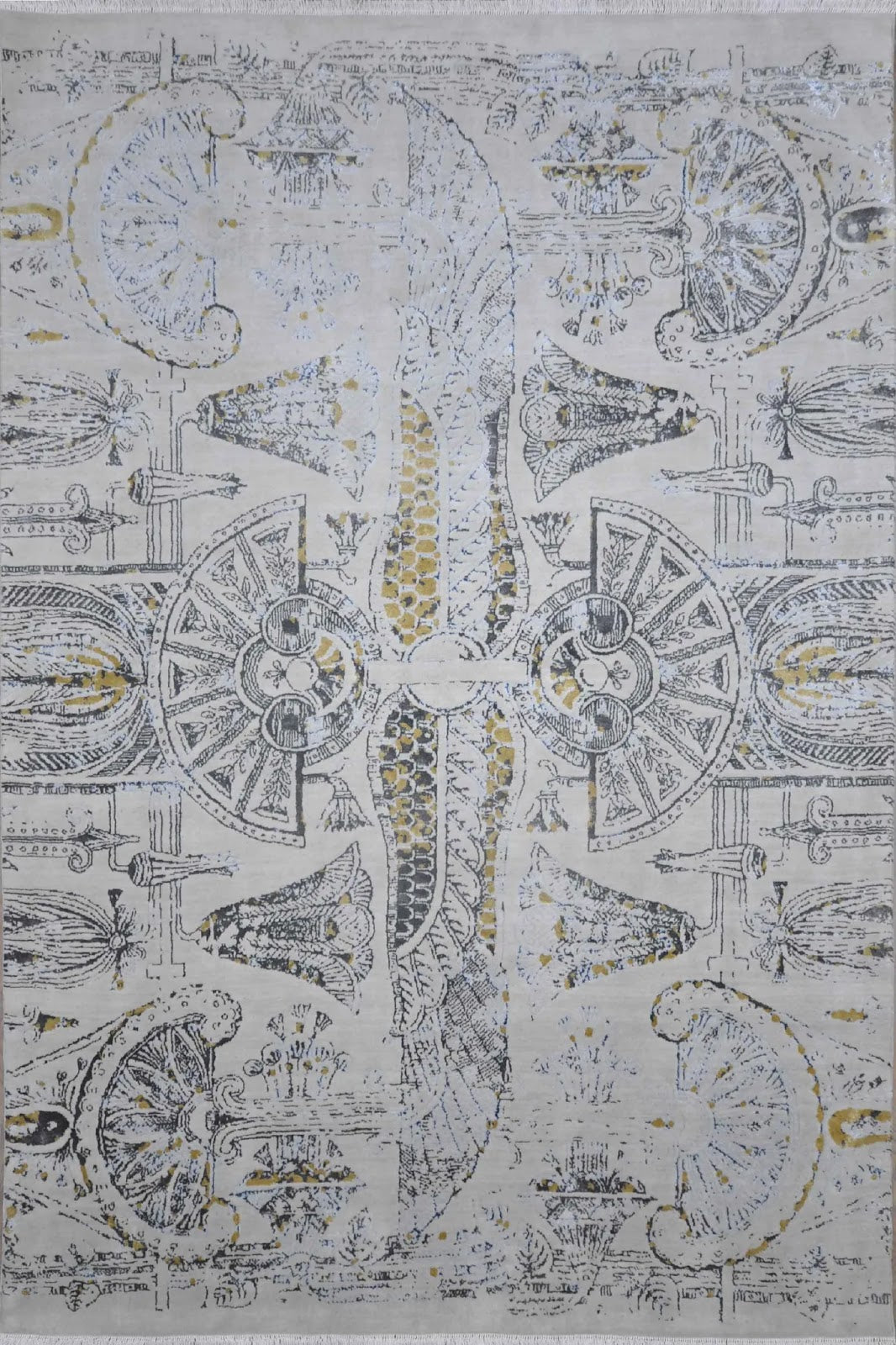 Weaving Eternity