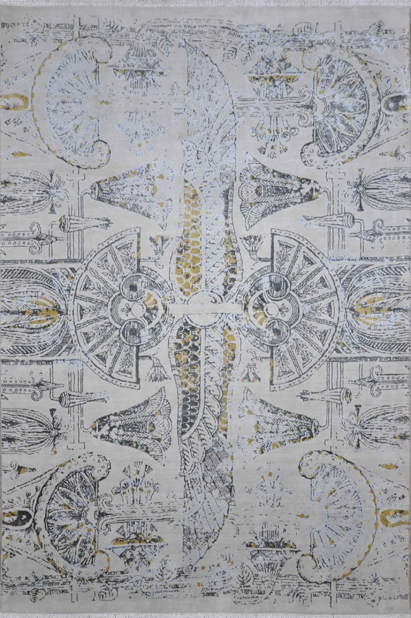 Weaving Eternity