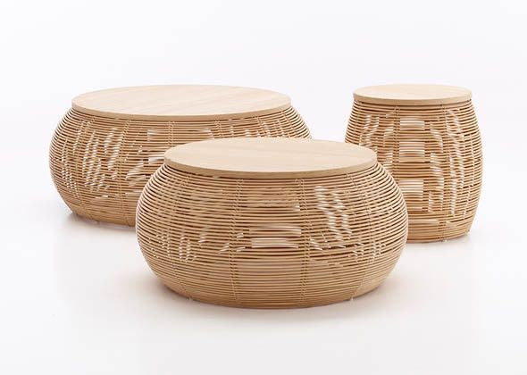 Outdoor Tables