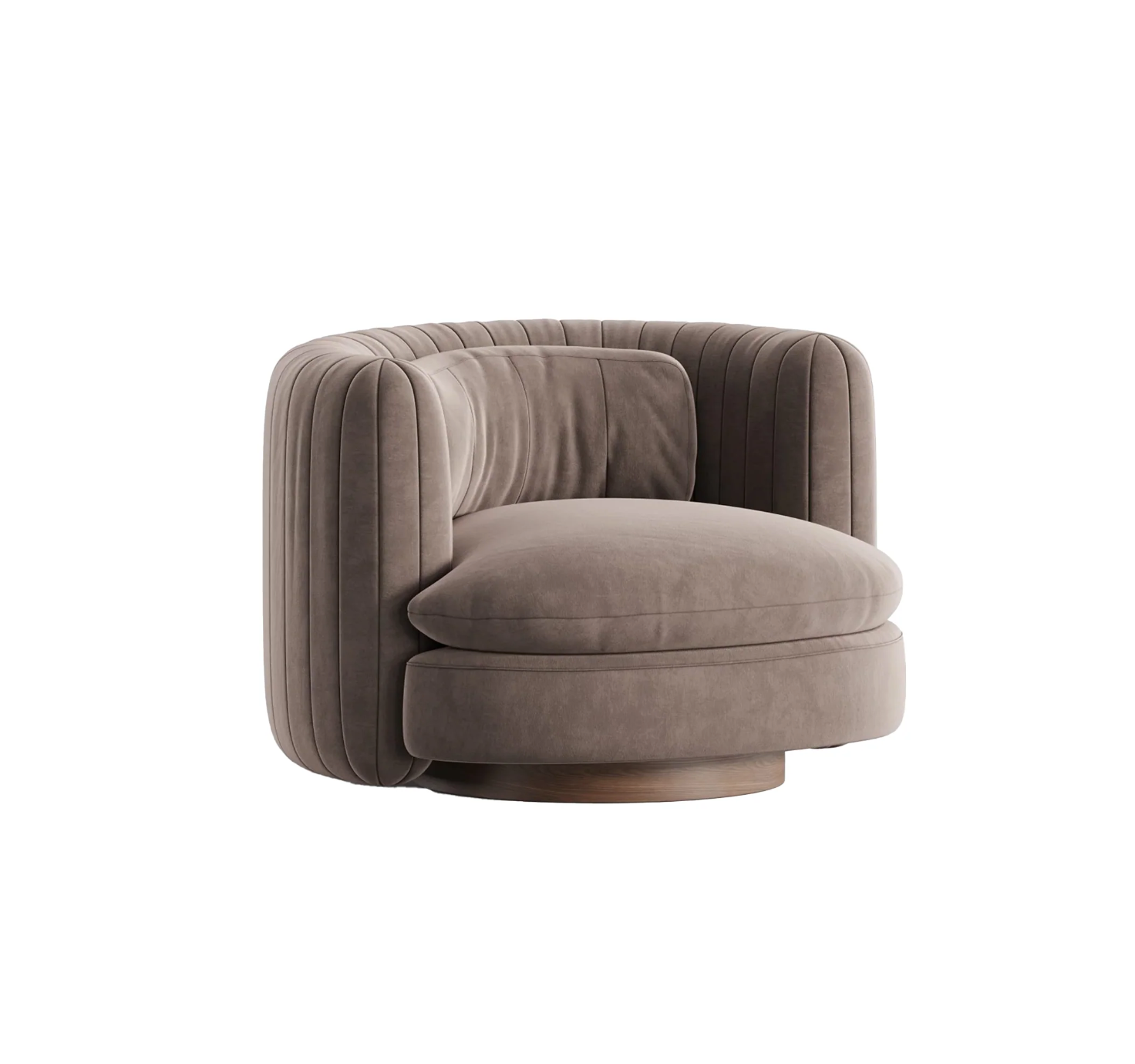 Armchairs