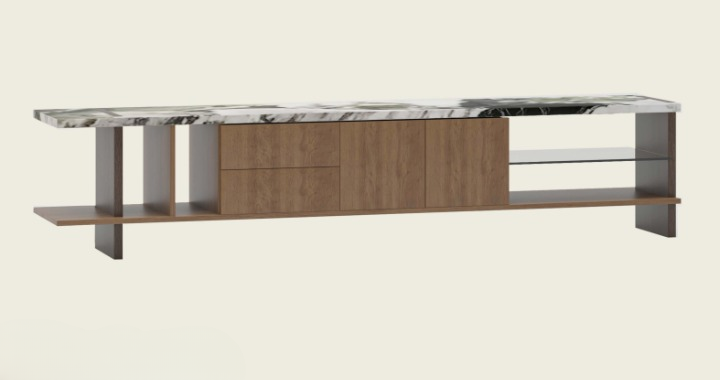 TV & Media Units