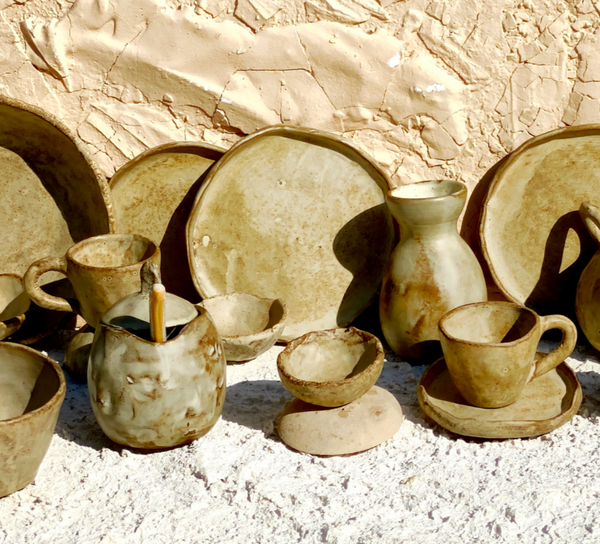 Caves