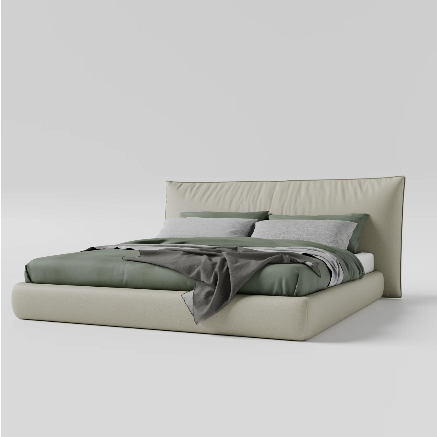 Beds & Headboards