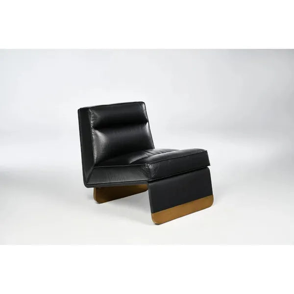 Strata Armchair