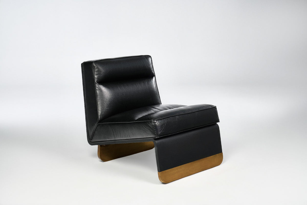 Strata Armchair