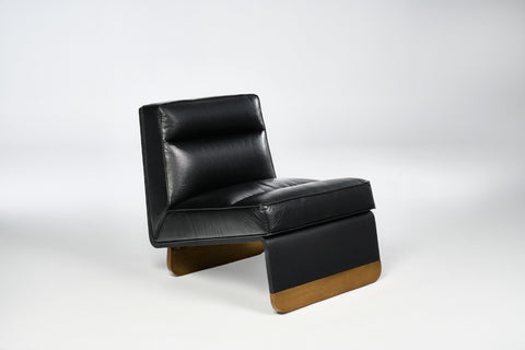 Strata Armchair