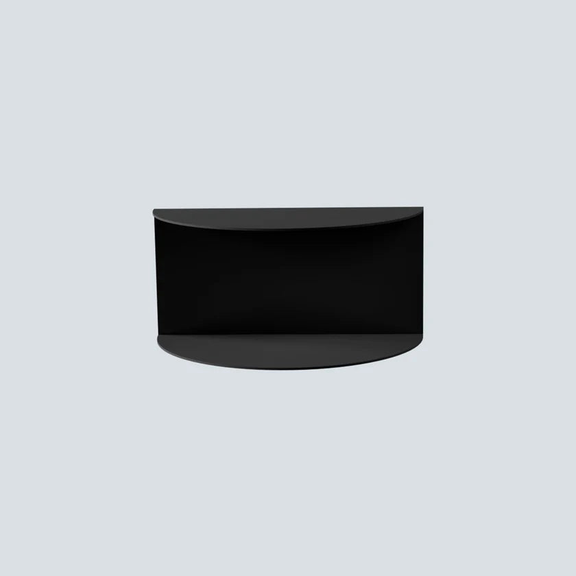 Power Socket Shelf DE 1-7