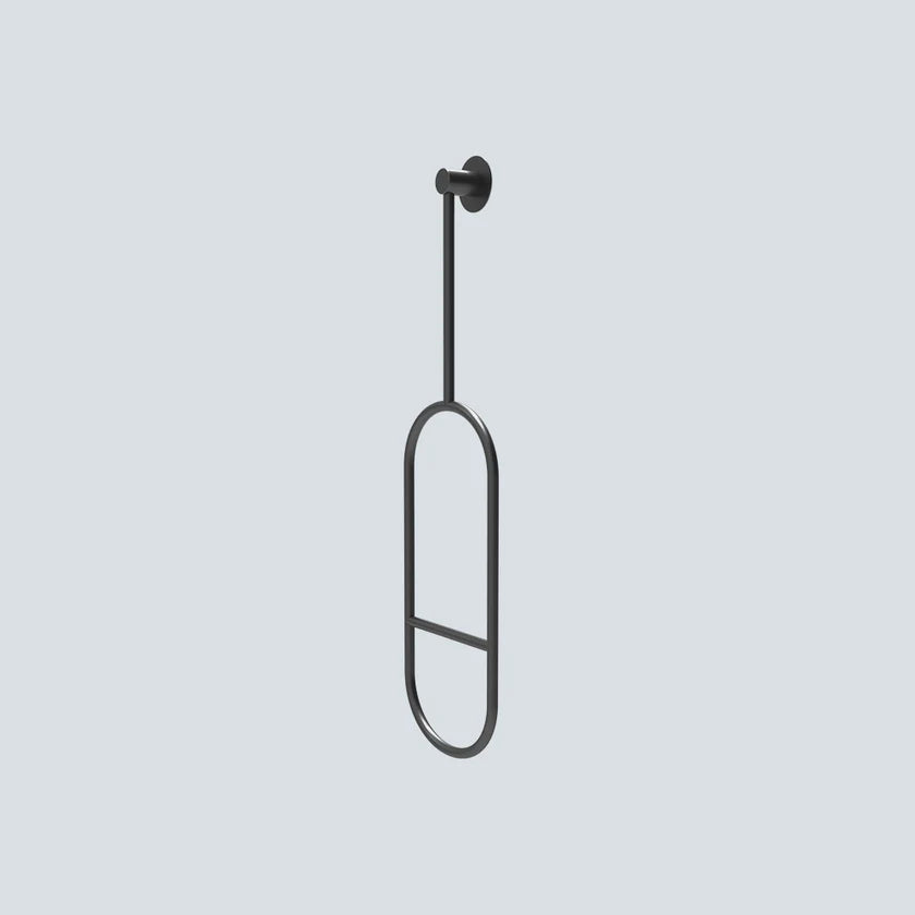 Una - Towel Holder