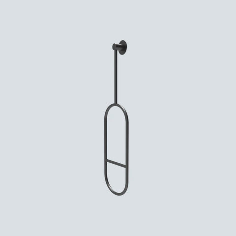Una - Towel Holder