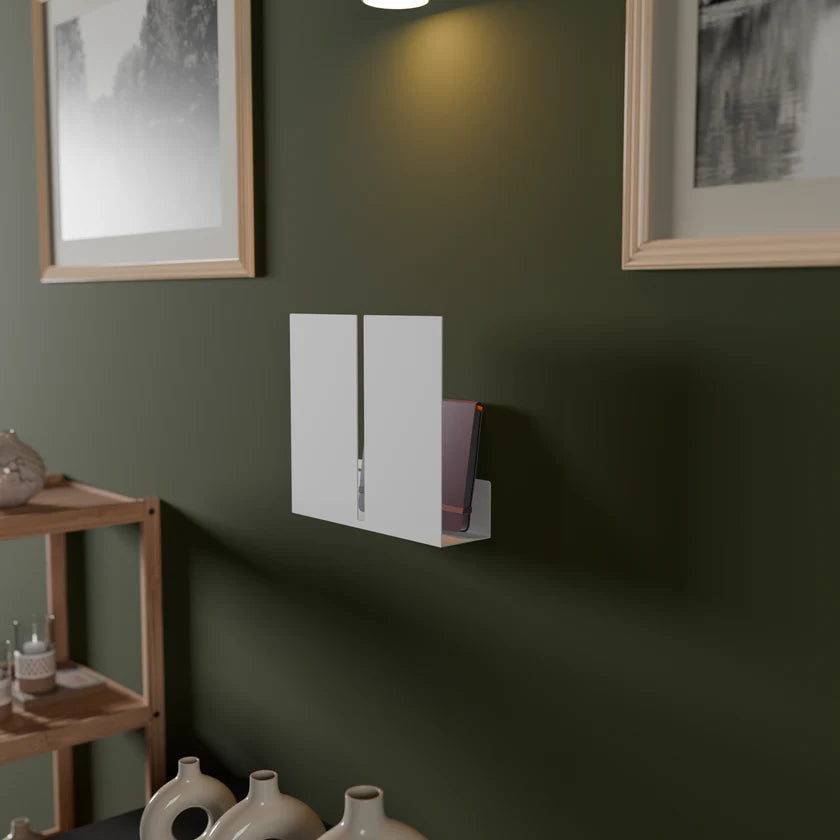 Mail Shelf DE 15