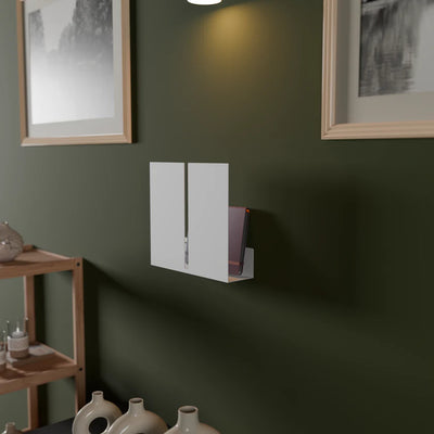 Mail Shelf DE 15