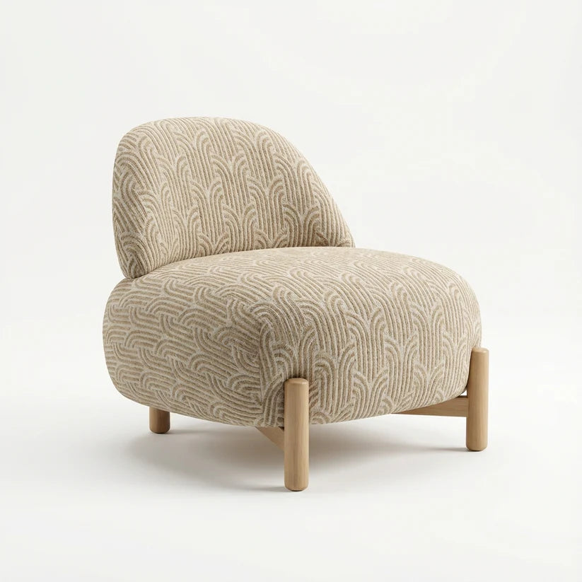 Ritzy Lounge Chair