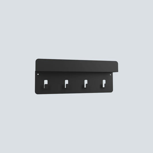 Keys & Mail Shelf DE 17