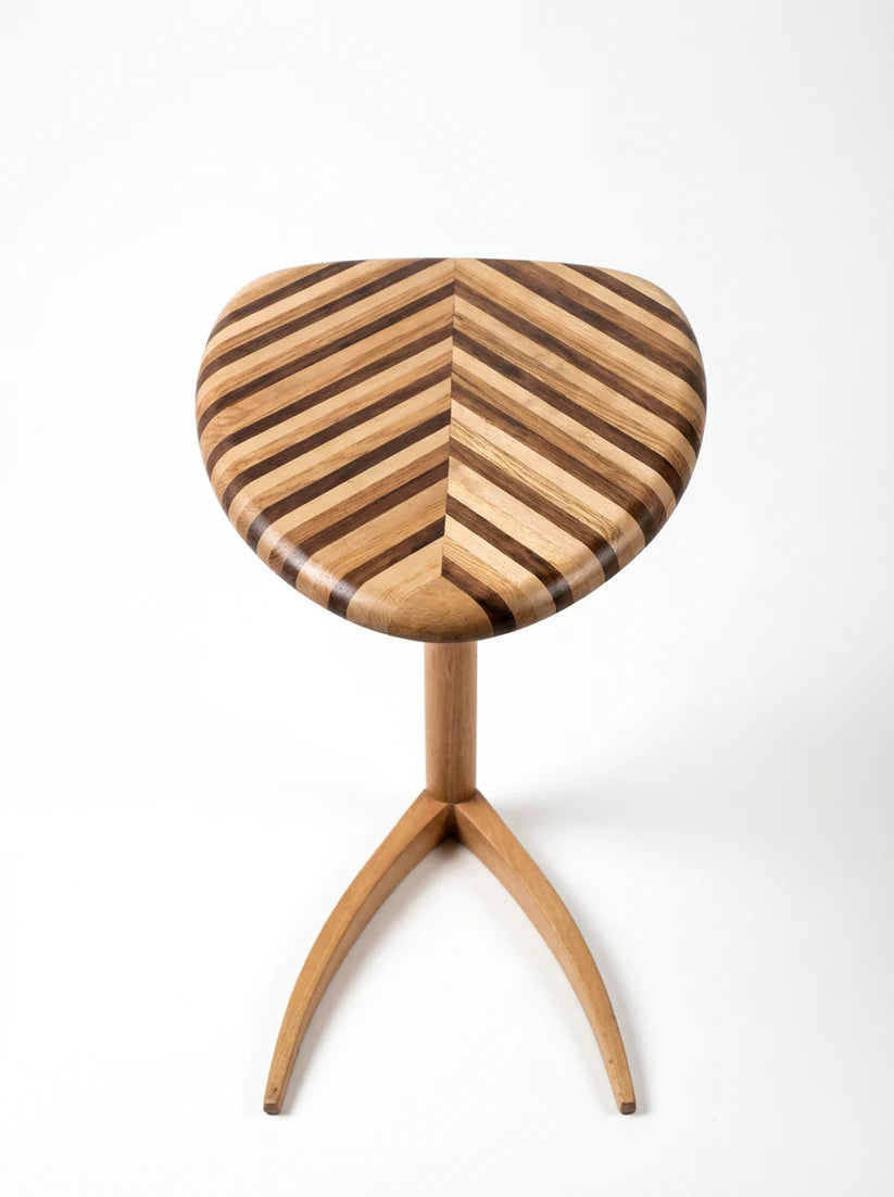Leaf Side Table