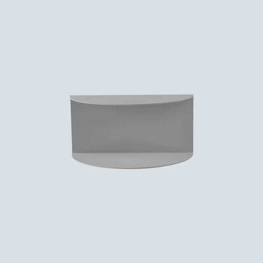 Power Socket Shelf DE 1-7