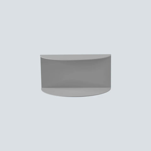 Power Socket Shelf DE 1-7