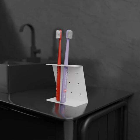 Toothbrush Holder B 17