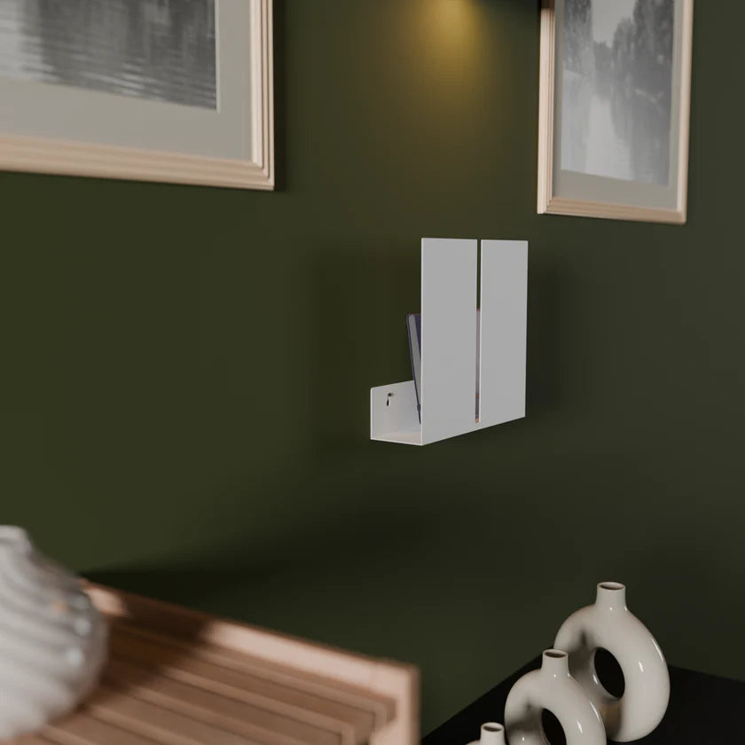 Mail Shelf DE 15