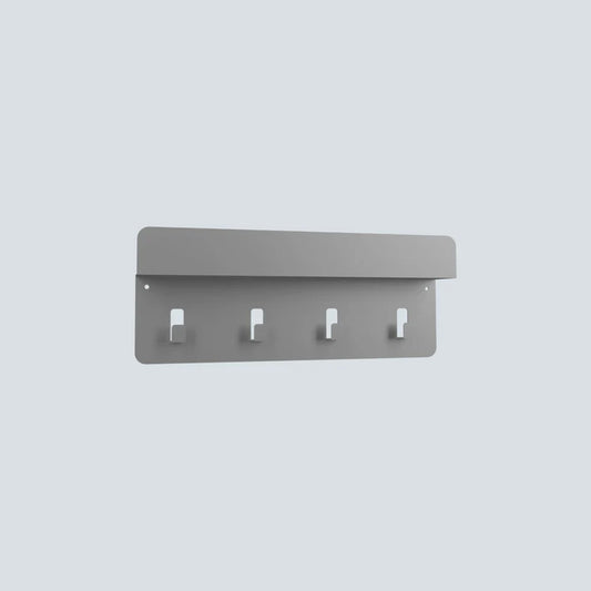 Keys & Mail Shelf DE 17